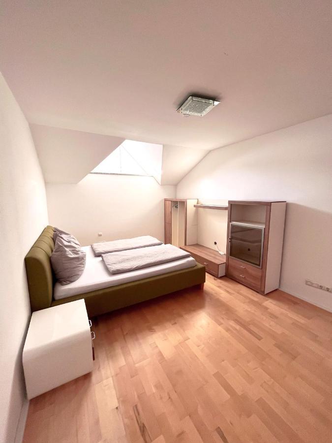 Private Villa Zwettl an der Rodl Dış mekan fotoğraf