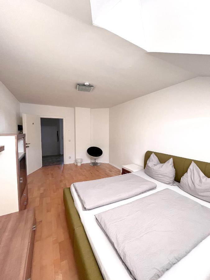Private Villa Zwettl an der Rodl Dış mekan fotoğraf