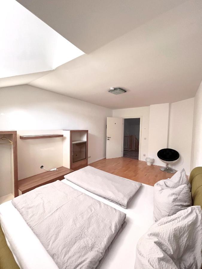 Private Villa Zwettl an der Rodl Dış mekan fotoğraf