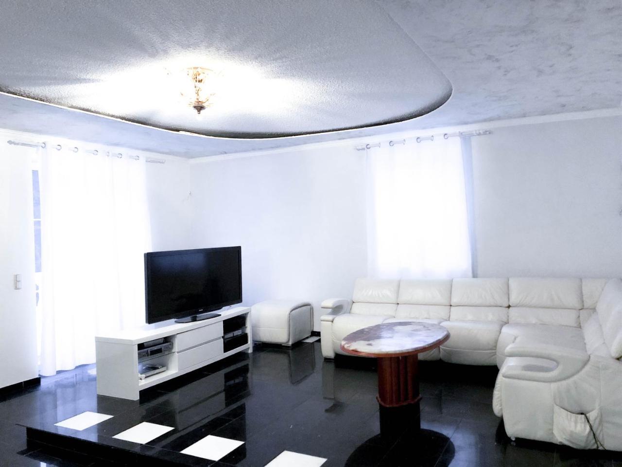 Private Villa Zwettl an der Rodl Dış mekan fotoğraf