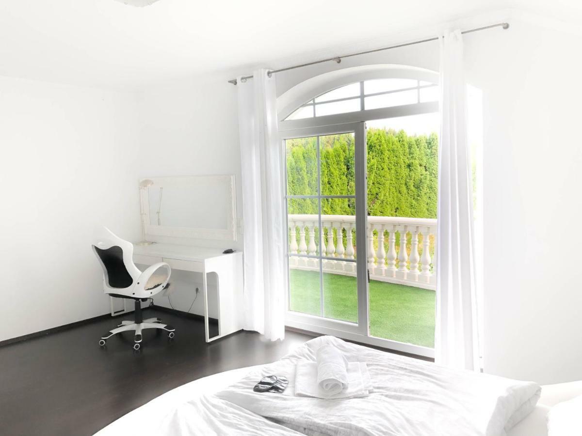 Private Villa Zwettl an der Rodl Dış mekan fotoğraf