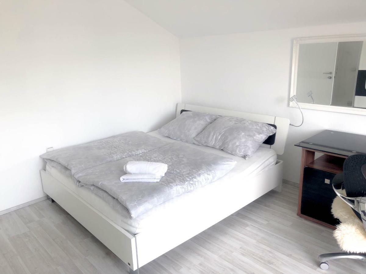 Private Villa Zwettl an der Rodl Dış mekan fotoğraf