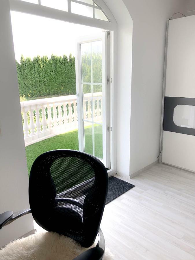 Private Villa Zwettl an der Rodl Dış mekan fotoğraf
